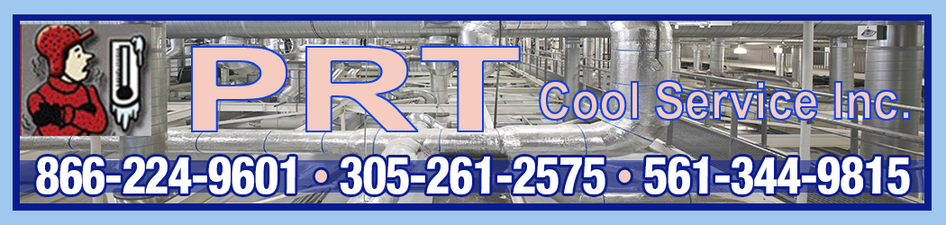 PRT Cool Services