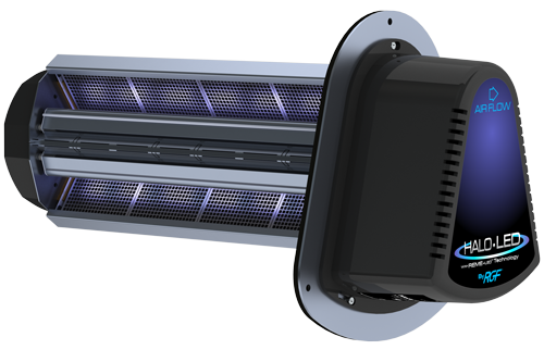 RGF Halo LED